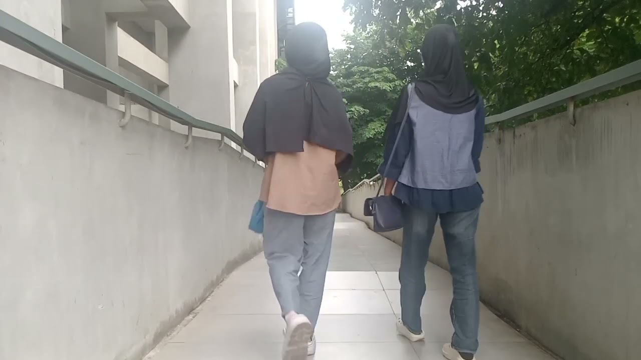 jalan jalann sama bepehaa