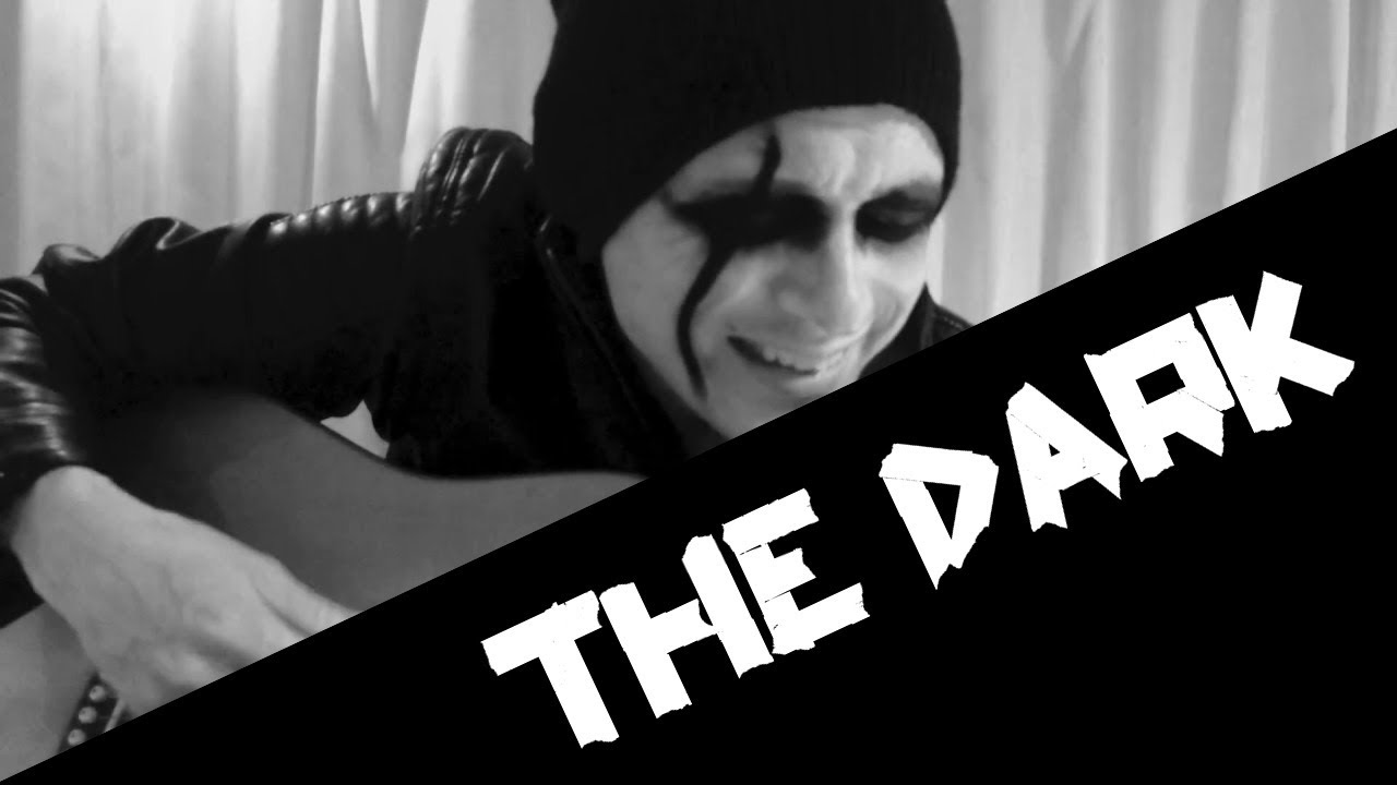 David Indigo - The Dark