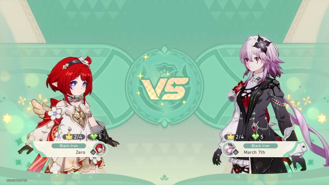 Chrysos Awoo Championship Part 1