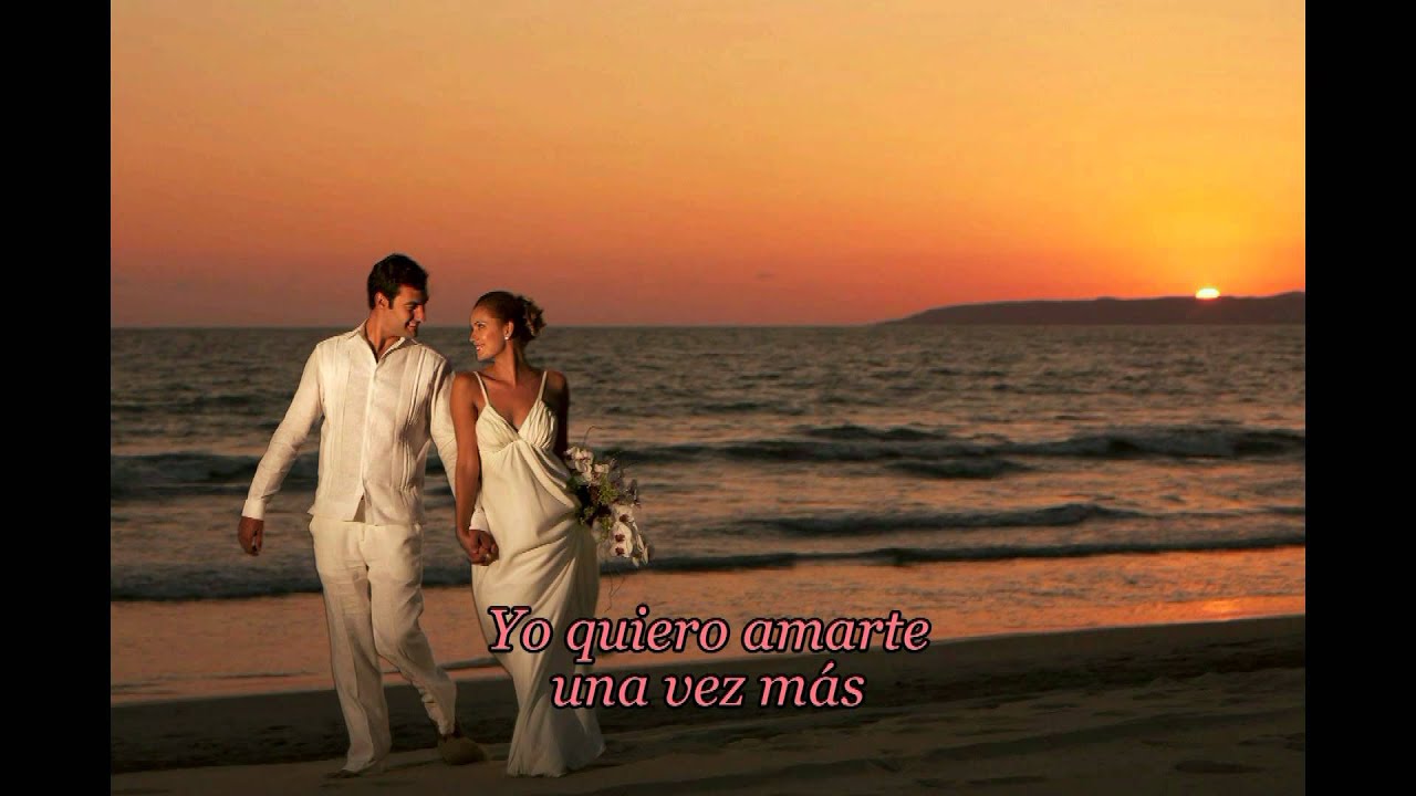 Ryan Paris - Yo Quiero Amarte Una Vez M&aacute;s