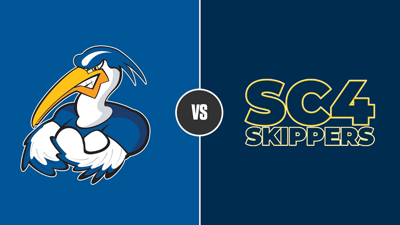 WBB: Mid Michigan vs. St. Clair County (Great Lakes District B)