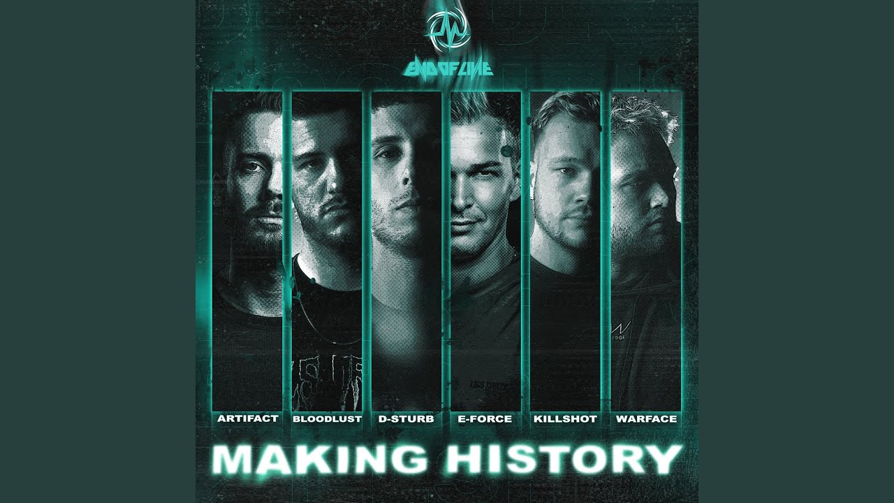 Making History