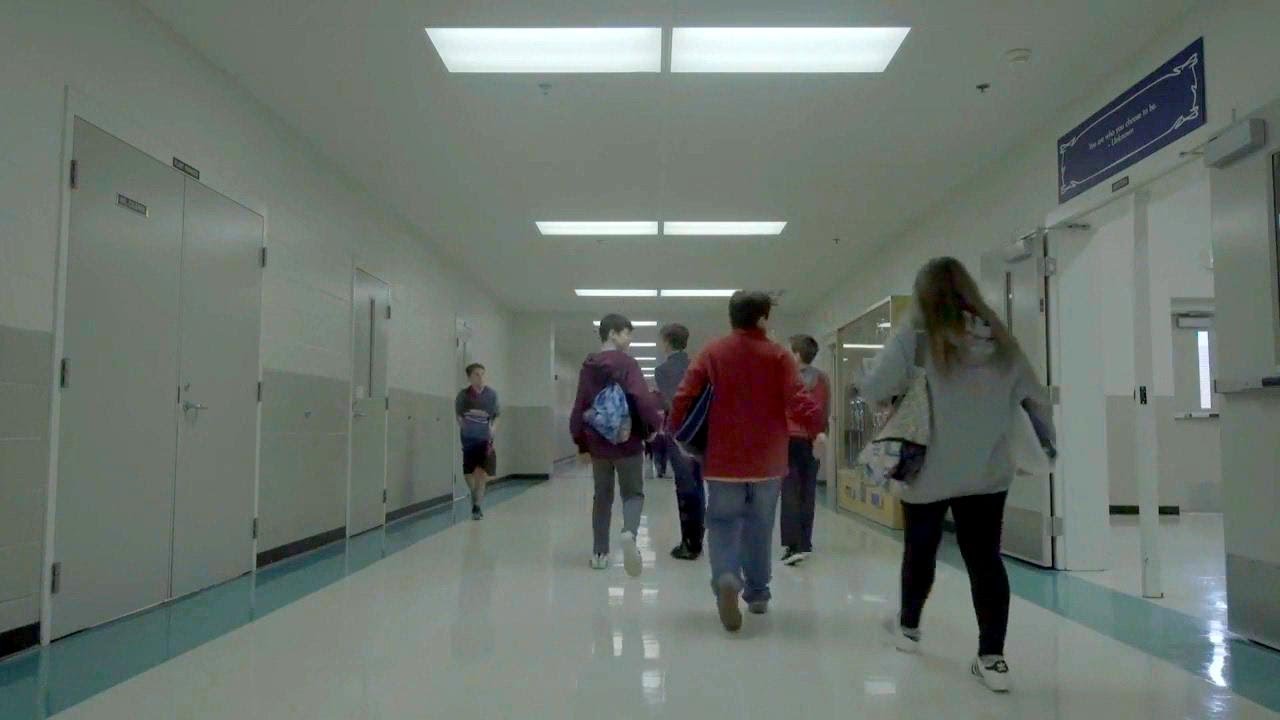 Why opening public schools during a pandemic is so difficult