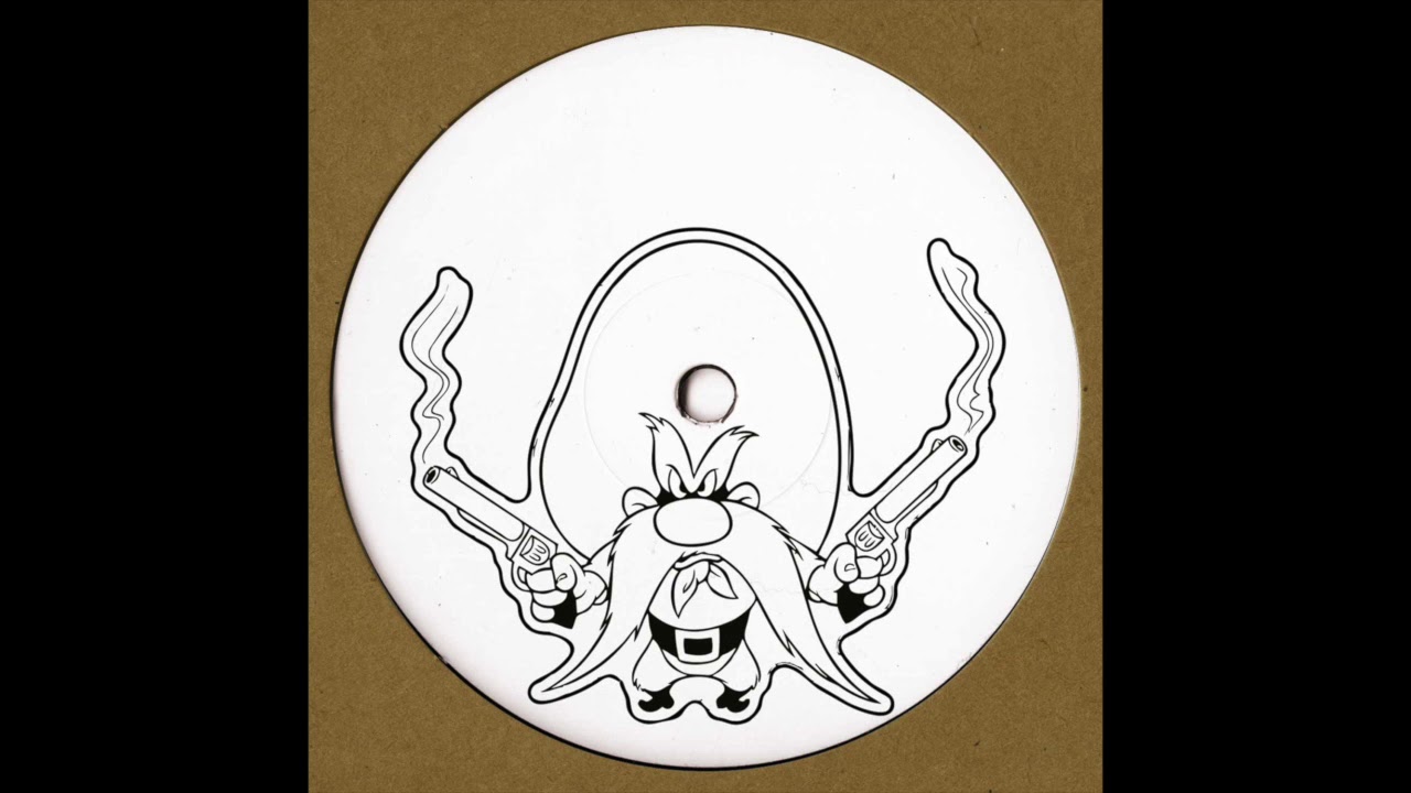 Yosemite Sam - 002A [TooneyLunes002]