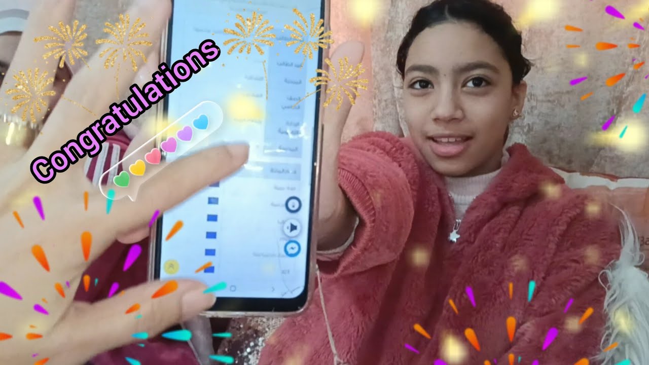 نتيجة الترم الاول لجيداء 🎉 روتين يومنا من غير عياط 💃
