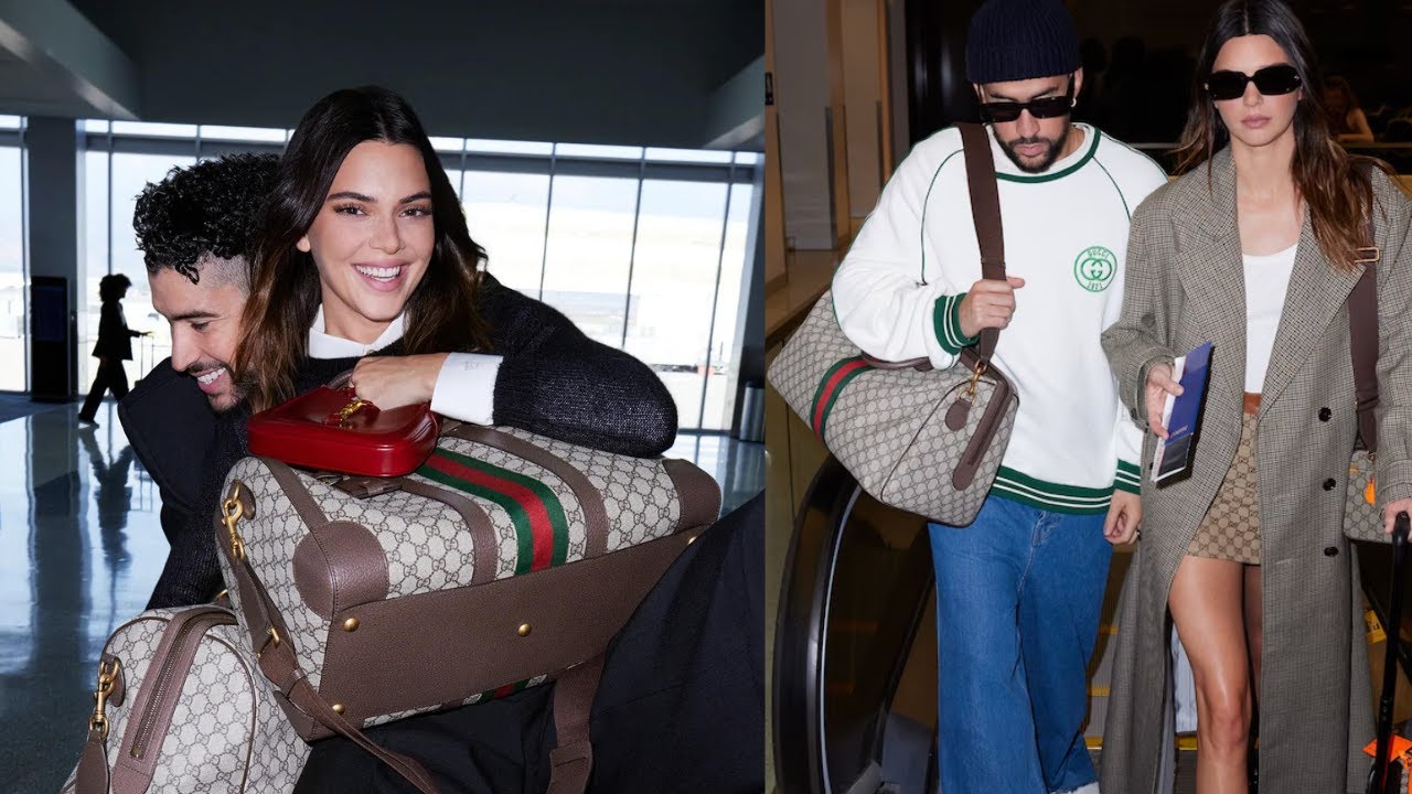 PSYCHIC READING ON ~ KENDALL JENNER AND BAD BUNNY'S BREAKUP! WHAT HAPPENED!?