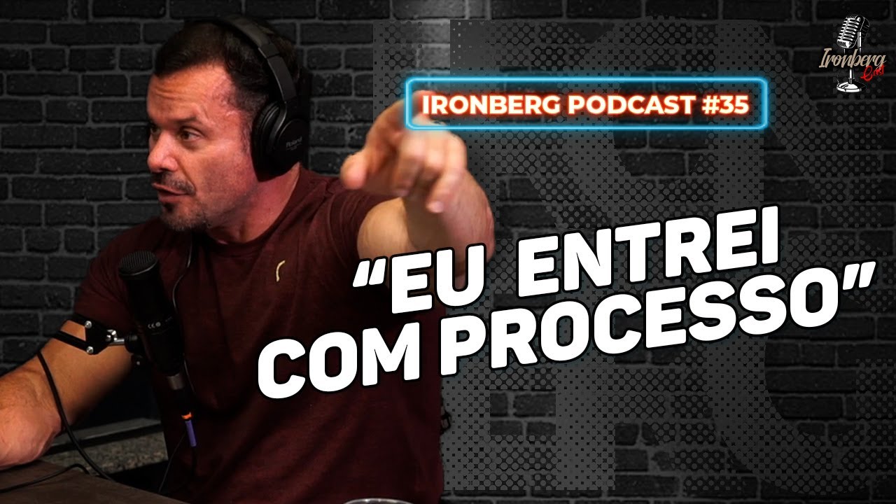 MOTIVO DA TRETA DO CARIANI COM O JORGE