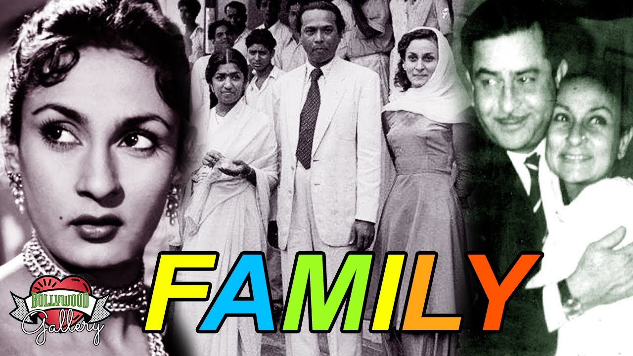 Nadira Family With Parents, Brother, Sister, Career, Death and Biography