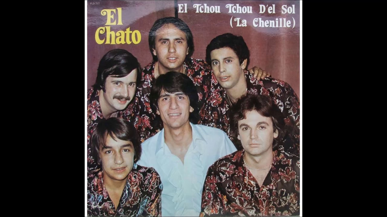 Sébastien El Chato - Dimé