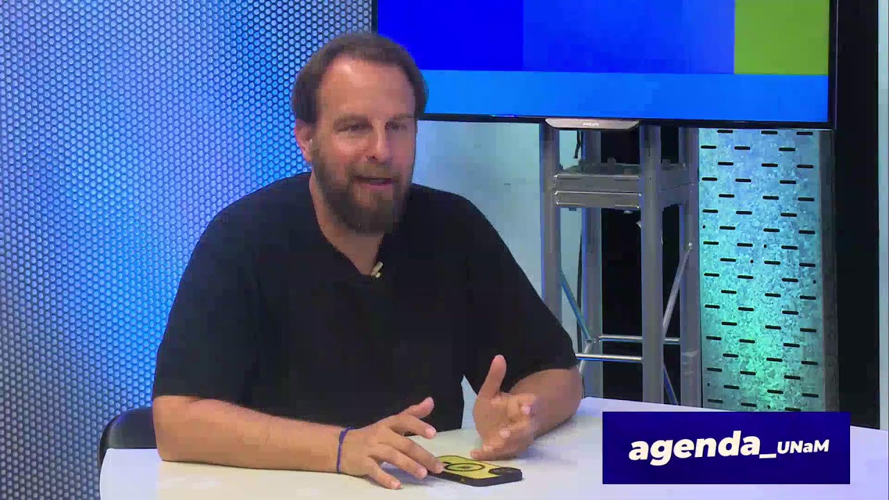 AGENDA UNaM en vivo