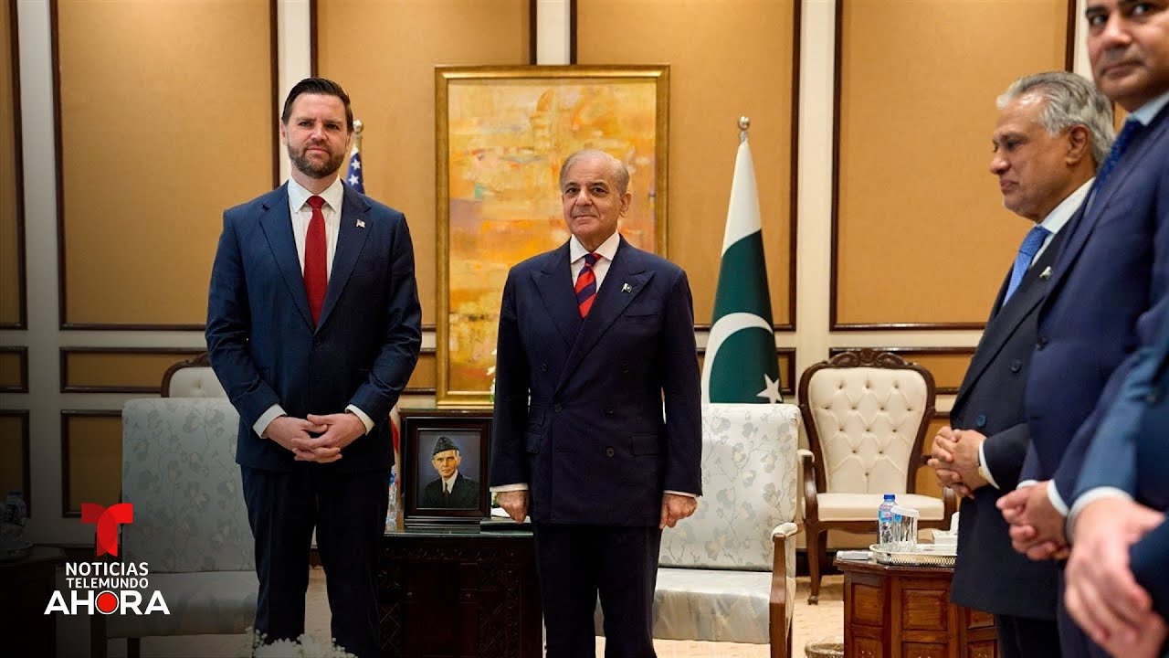 Las noticias de la ma&ntilde;ana, martes 14 de abril de 2026 | Noticias Telemundo