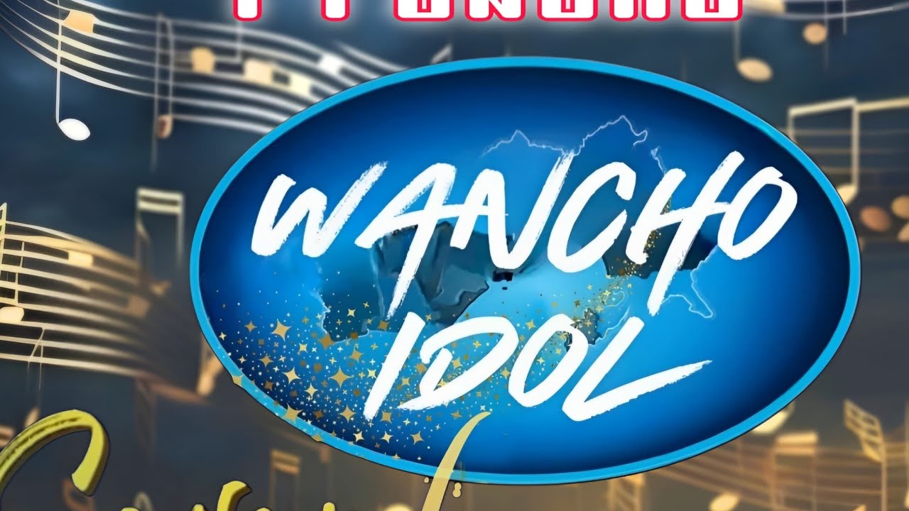 Wancho idol season 6 top 12 Treditional round live performance please Share and subscribe