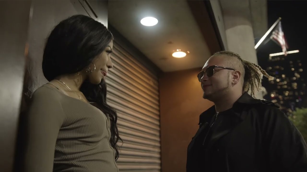 Frank Anthony - Coastin (Official Music Video)