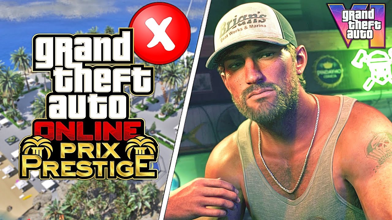 (DECEMBER DLC) THE LAST ONE BEFORE GTA 6! (MISSIONS IN MARCH 2026)