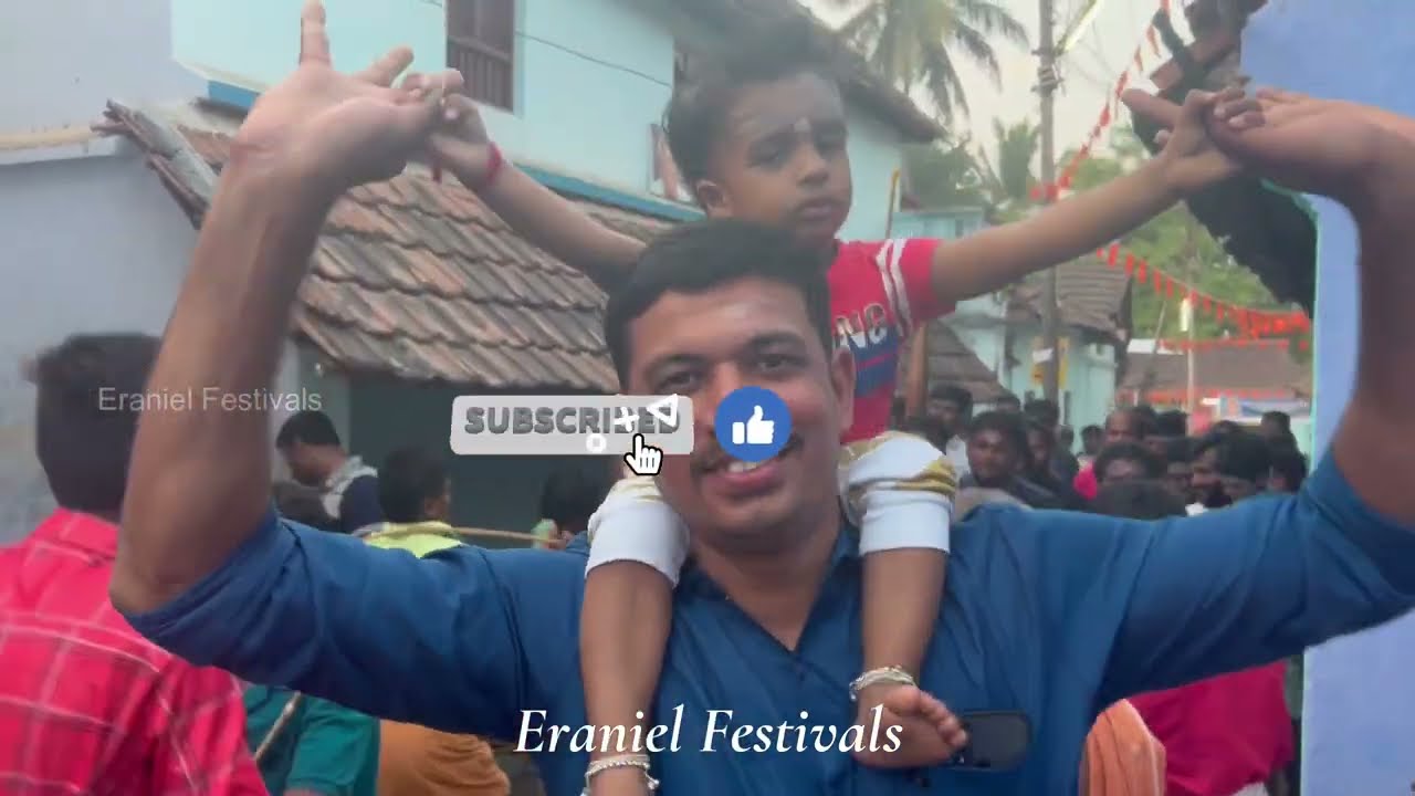 2023 kavadi kattu part2