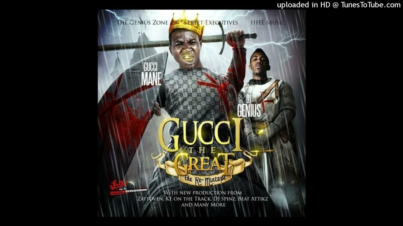 *free* old gucci mane + zaytoven type beat @h4llwdd