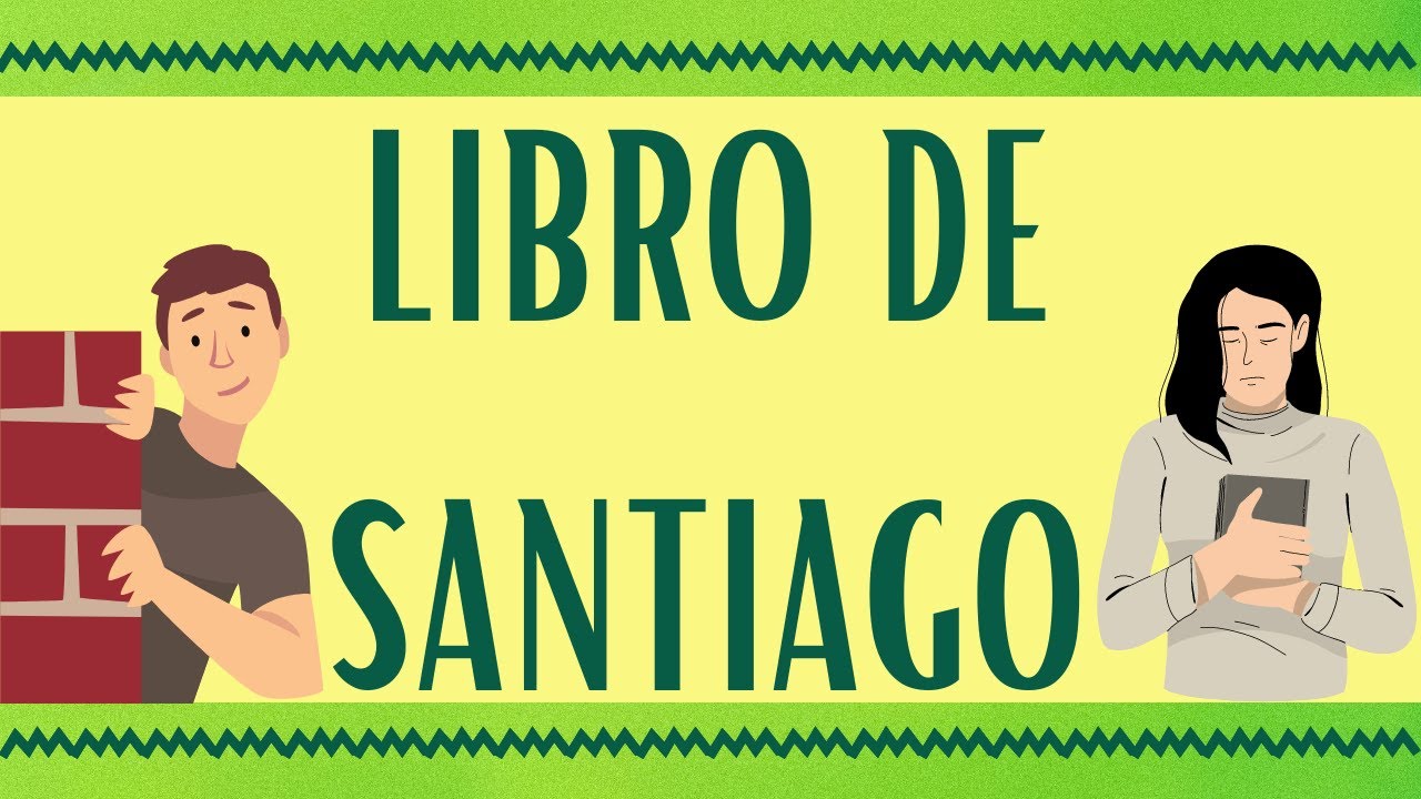 15 PREGUNTAS DEL LIBRO DE SANTIAGO ¿Y TU, LO SABIAS? #isaias419 #testbiblico #estudiobiblico