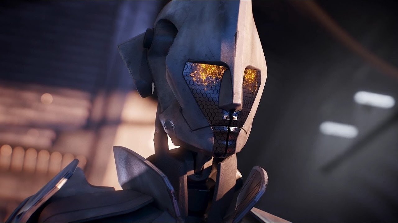 GREY GOO ВСЕ КАТАЛОГИ И ПРОЯВЛЕНИЕ КАМПАНИЯ 1080P 60