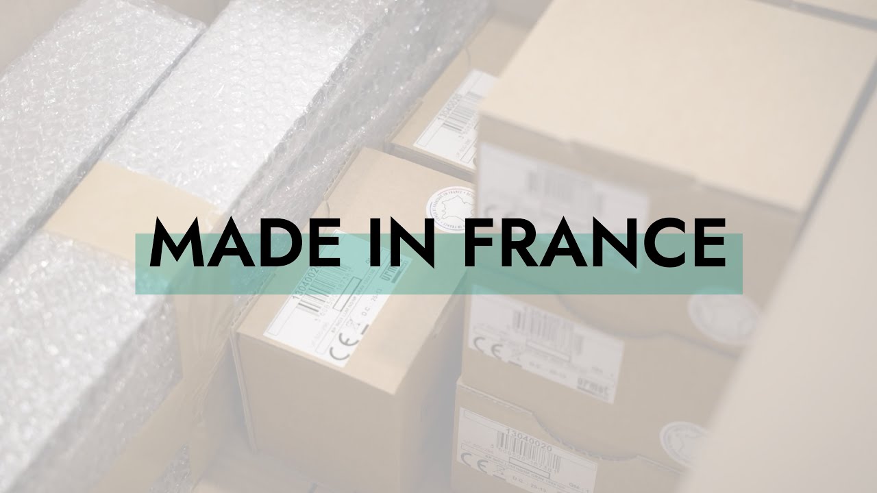FDI | Made in France
