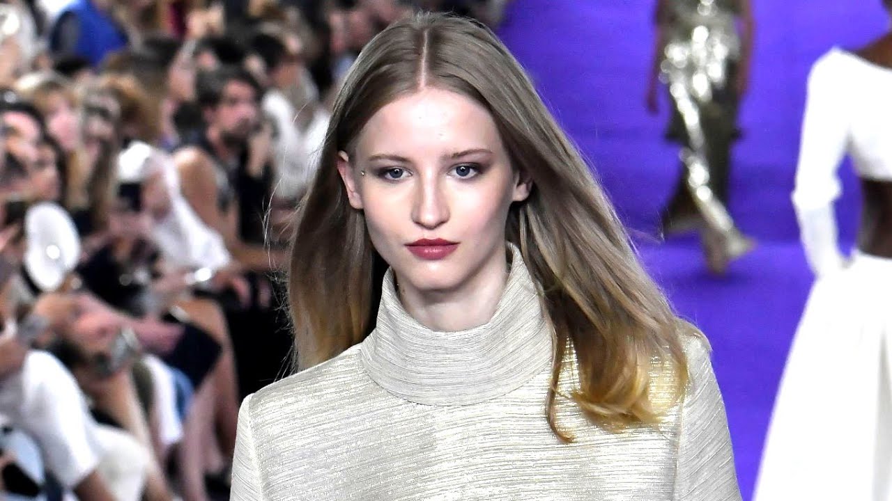 ALEXIS MABILLE - FALL WINTER 2022 / 23 - HAUTE COUTURE