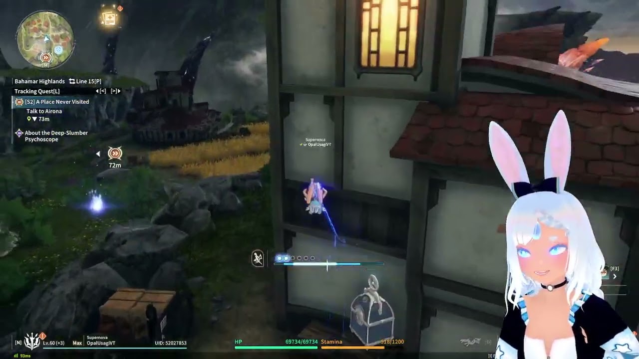 play with me| #opalusagi on #Twitch