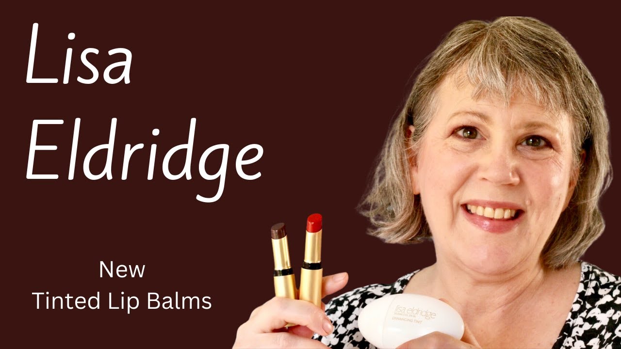 Lisa Eldridge: Every Product Reviewed For Sensitive Mature Skin