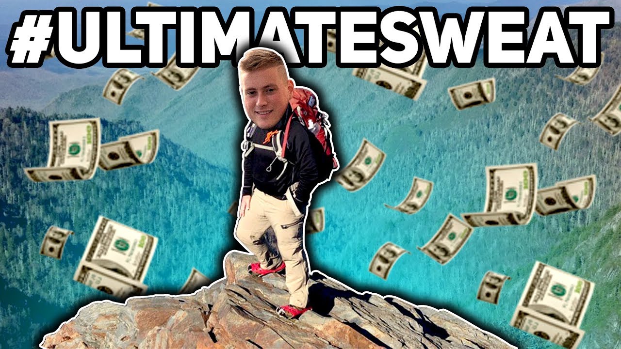 POST 21km HIKE STREAM!! | PokerStaples Stream Highlights