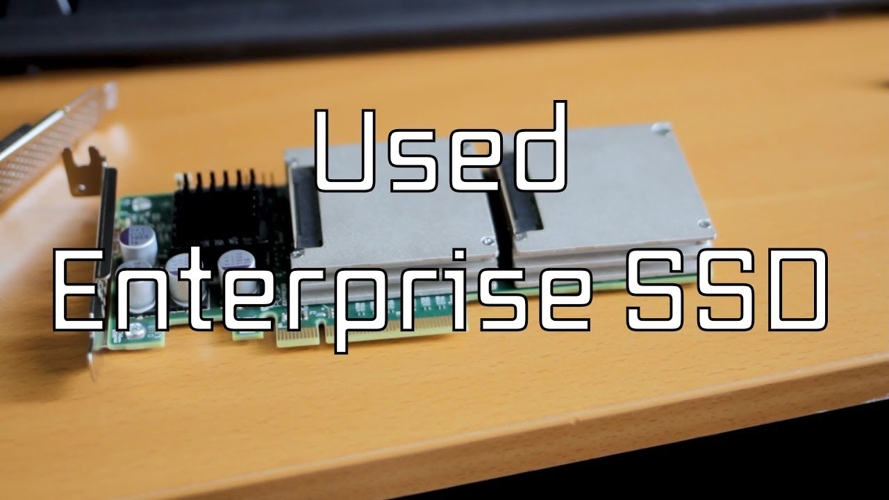 Взгляд на LSI WarpDrive/Sun F40