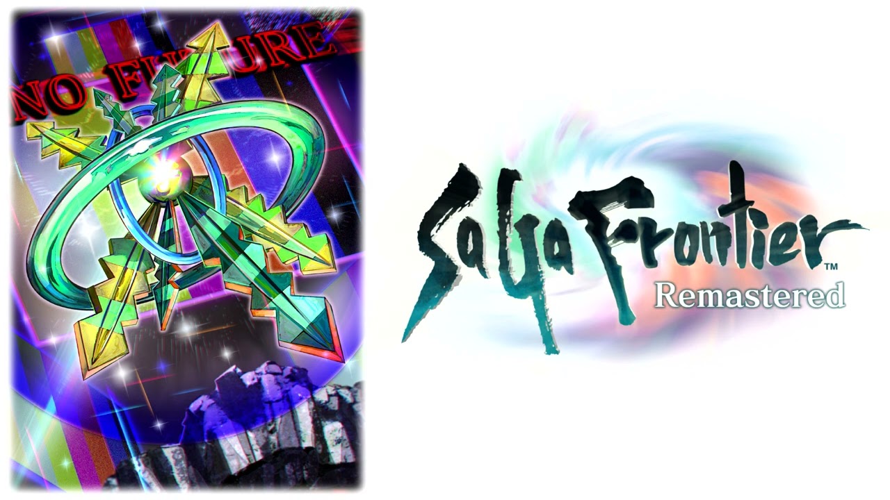SaGa Frontier - Last Battle ~ T260G [Whispers of the Velvet -Arrange-] (EXTENDED)