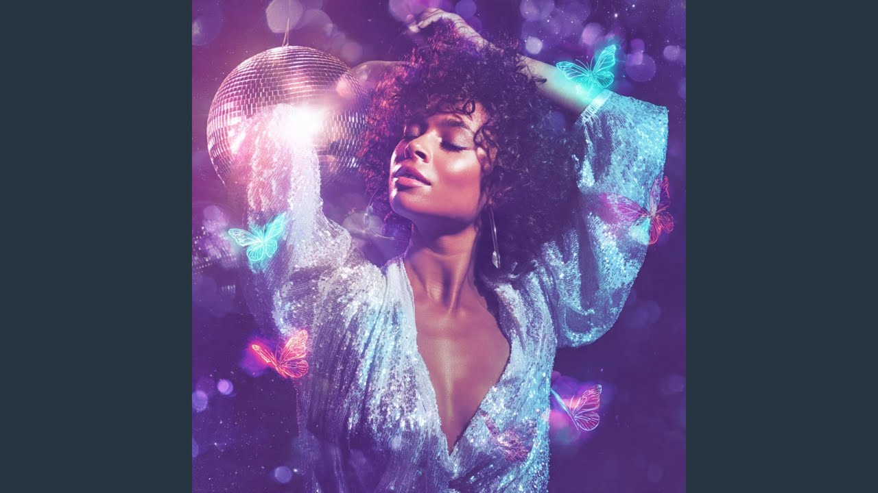 Butterfly Disco