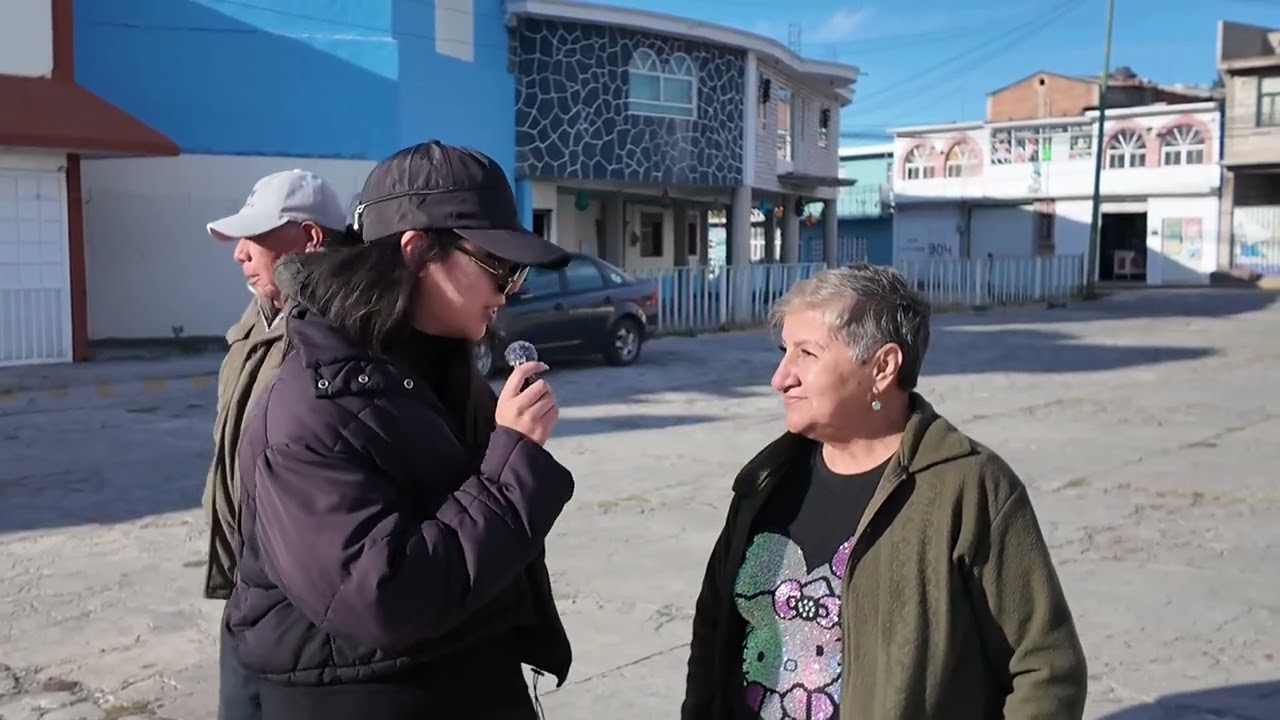 Misión cumplida: El gran gesto de Tlaxcala con Don Panchito