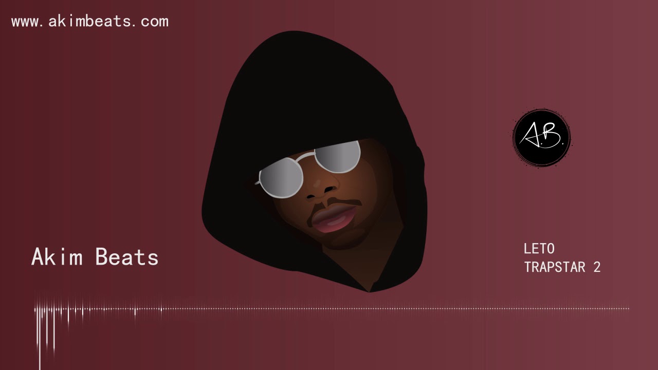 [FREE] Leto - TRAPSTAR 2 Type Beat | MELODIC TRAP INSTRUMENTAL 2019 (Akim Beats)