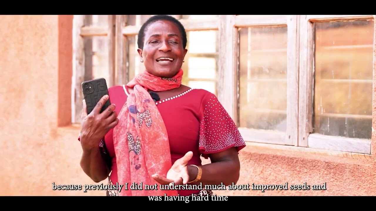 Youth and Women Quality Centres - Last Mile Community Agribusiness Hubs