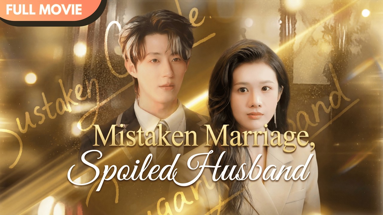 [ENG  SUB]Mistaken Sweet Marriage&mdash;The Playboy Becomes My Darling | Full #cdrama