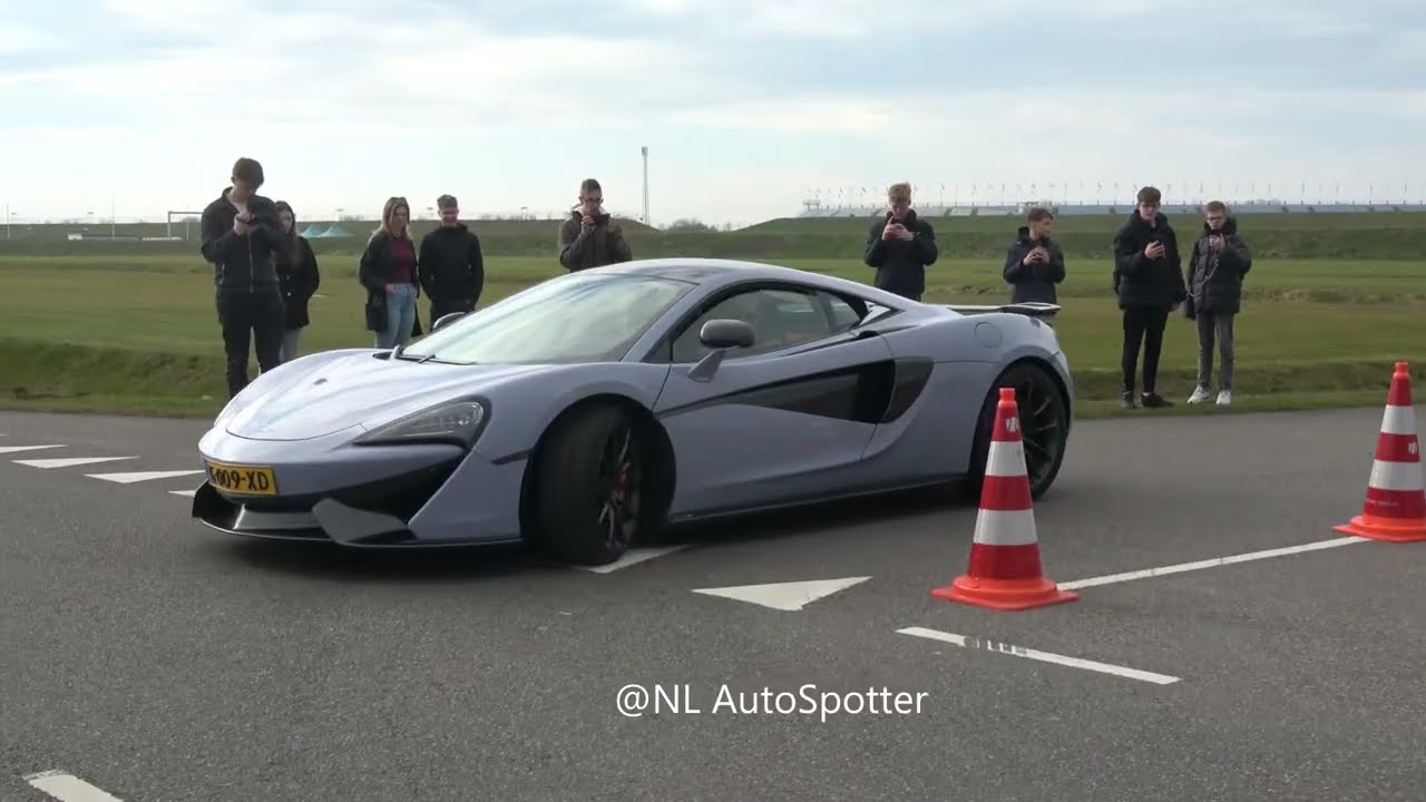 Supercars Leaving Automadness 2025! Brabus 800, 1250HP M5CS, 919HP Supra, M2CS