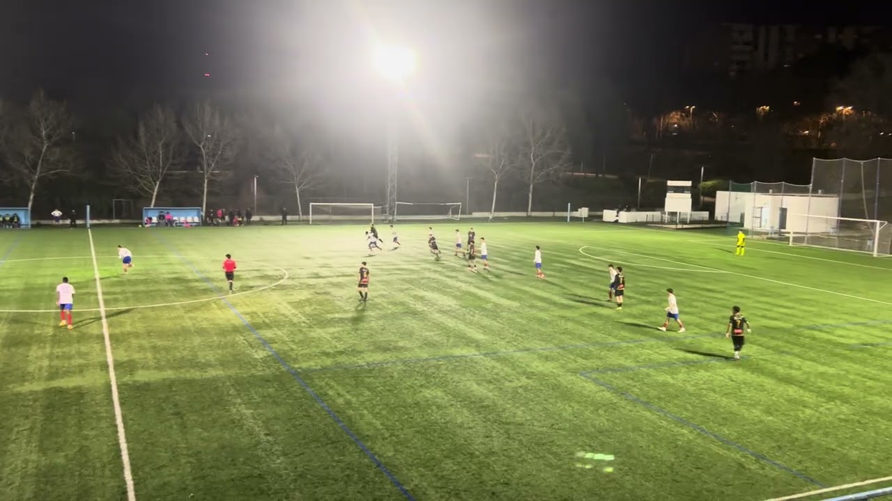 Vallecas parte 2 de 2