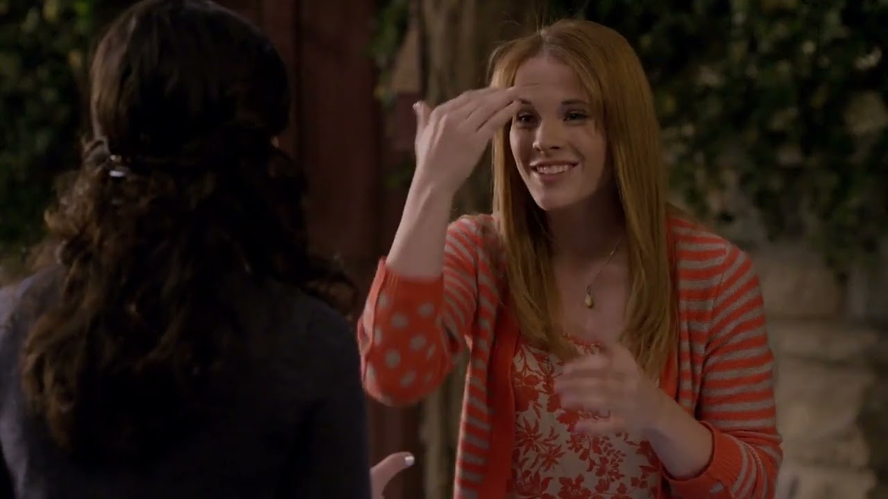 Switched at Birth EP14