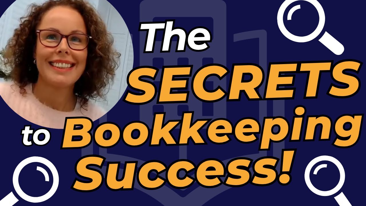 Strategic Growth for Bookkeepers: A Conversation with Jeannie Savage