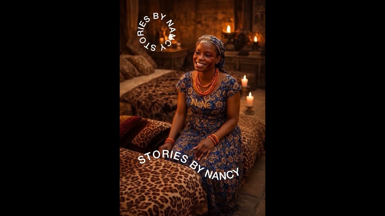 The Rejected Child part 9 #africanstorytelling #fypシ #storytime 