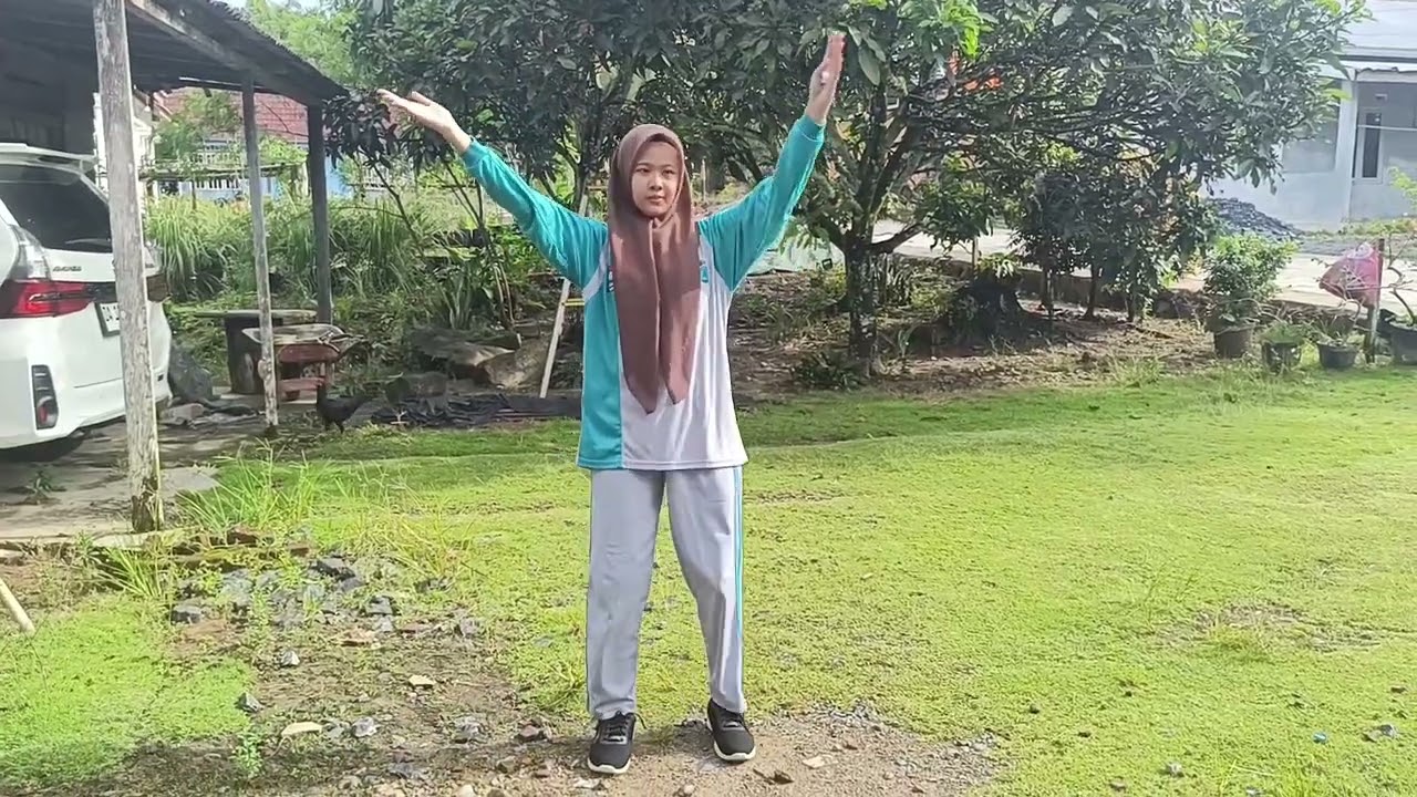 SENAM IRAMA, Tugas vidio olahraga 