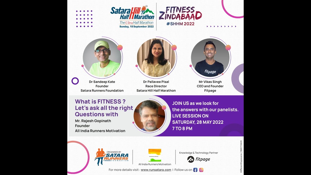 FITNESS ZINDABAAD