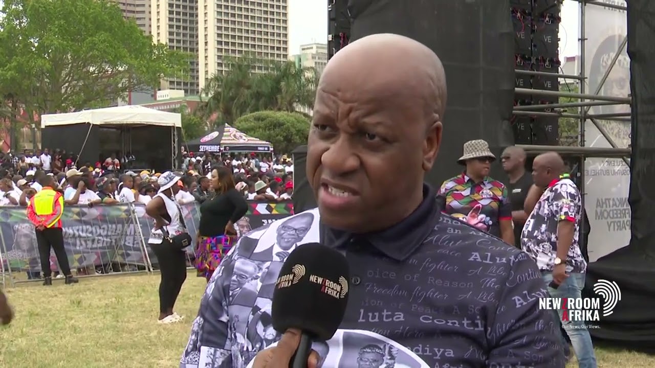 IFP has never had case of corruption - Ntuli