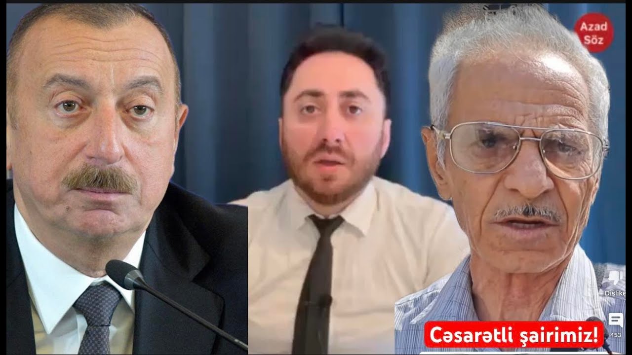 Şair, qazi Ənvər Ağamalızadə ilə SÖHBƏT. İlham ondan nə istəyir?