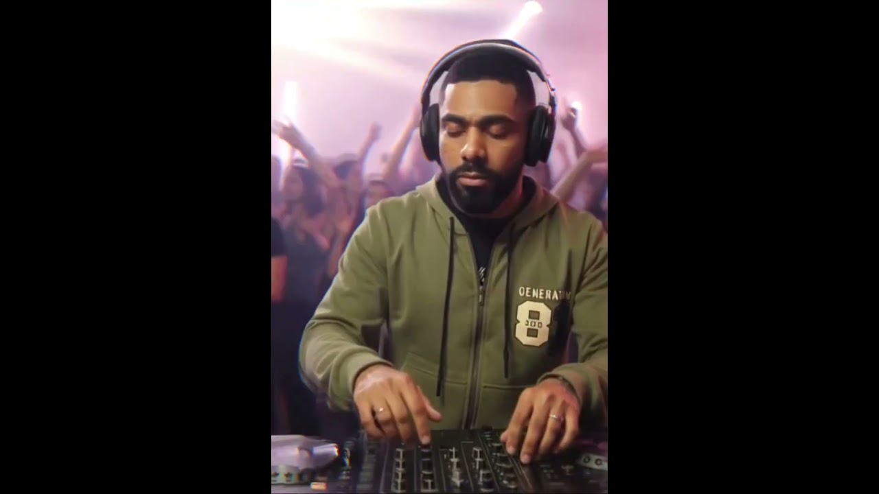 Stereo Love ( Slowed Reverb Edit Dj Jorge )