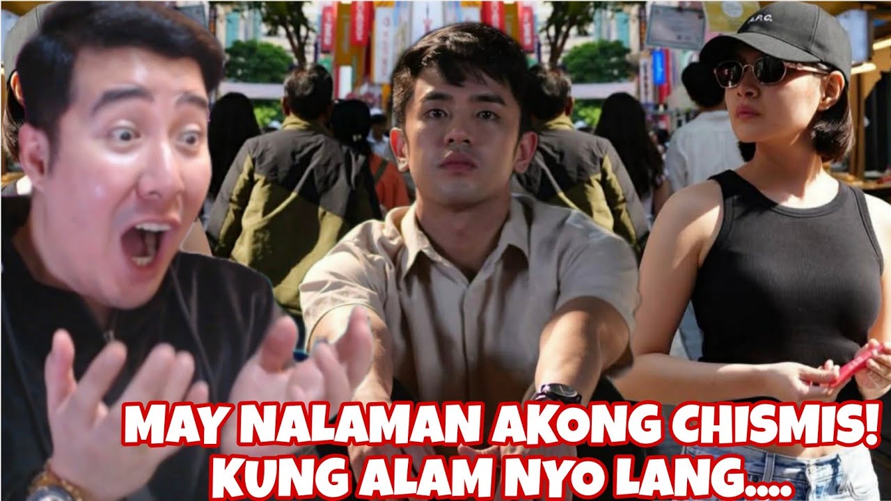 BARDA : JUSKO MAY NALAMAN AKONG CHISMIS!!KUNG ALAM NYO LANG!! BARBIE FORTEZA | DAVID LICAUCO