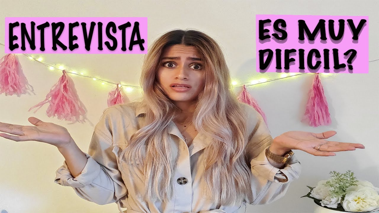 ENTREVISTA Y CONSEJOS CON LAS FAMILIAS | AU PAIR