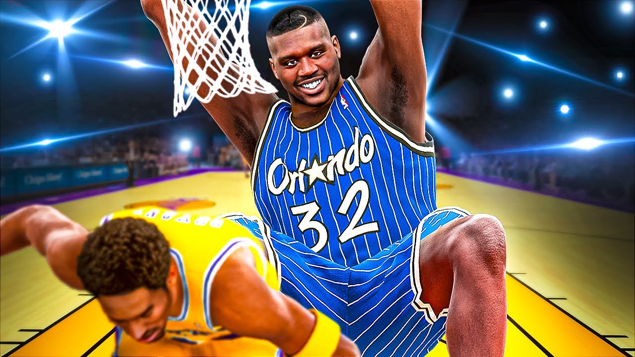 What If Shaq & Kobe Never Played Together?