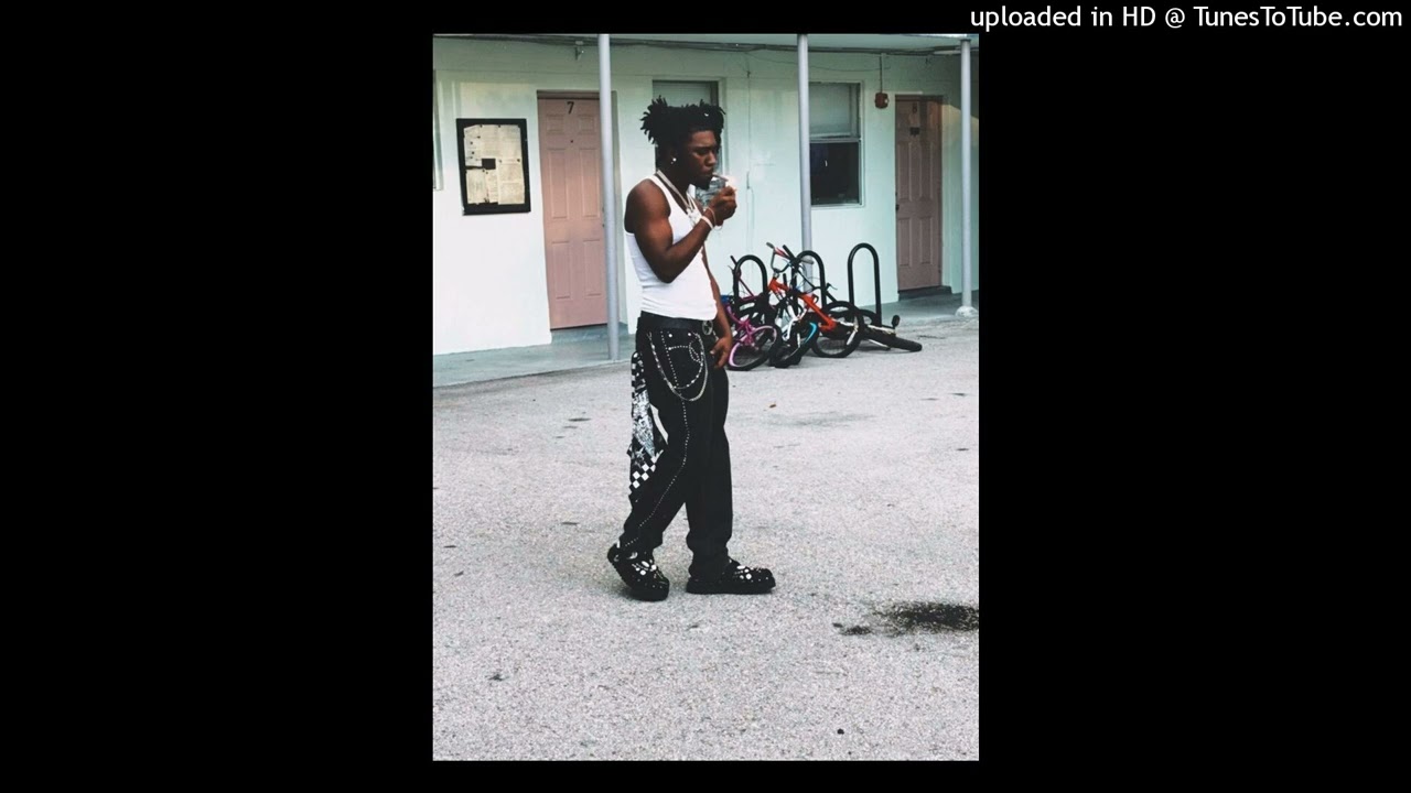 Baby Mel Type Beat - 