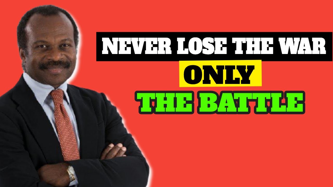 Leadership Strategy and Leadership Tactics – “Never Lose the War, Only the Battle!”