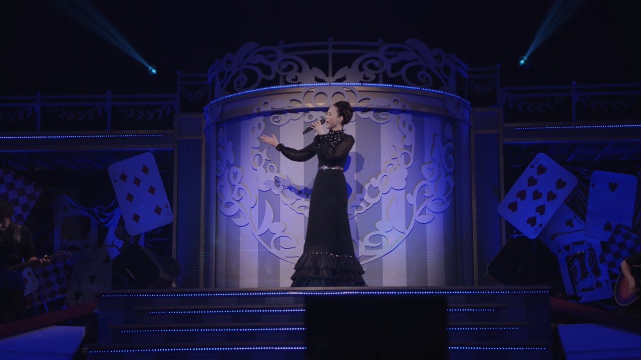 松田聖子 - あなたに逢いたくて～Missing You～(Seiko Matsuda Concert Tour 2019 